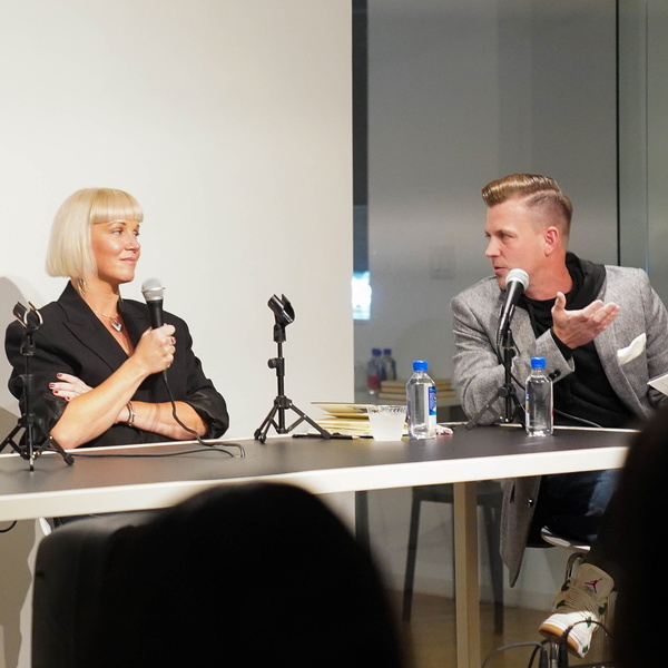 Artwork for DoingBusinessTM