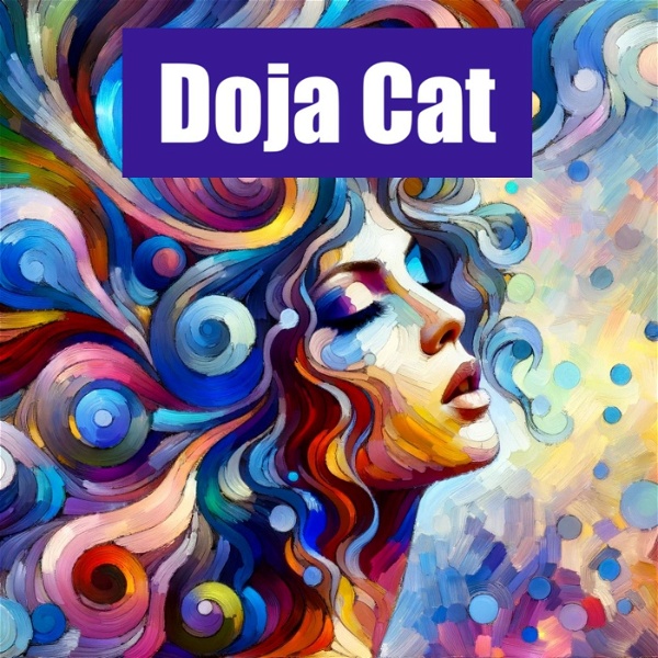 Artwork for Doja Cat