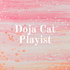 Doja Cat Playist