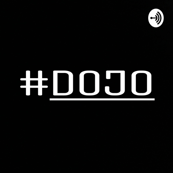 Artwork for DOJO! DOUBLE JO!