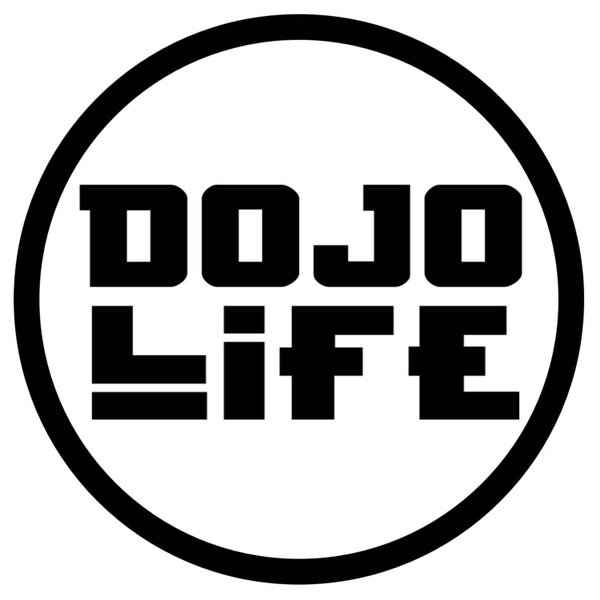 Artwork for DojoLife Podcast w/ Chong & The Boss