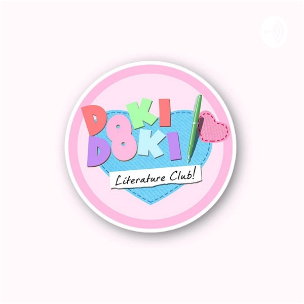 Artwork for Doki's Voice Impressions And Etc