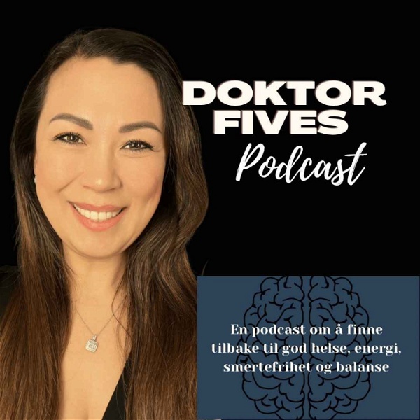 Artwork for Doktor Fives podcast