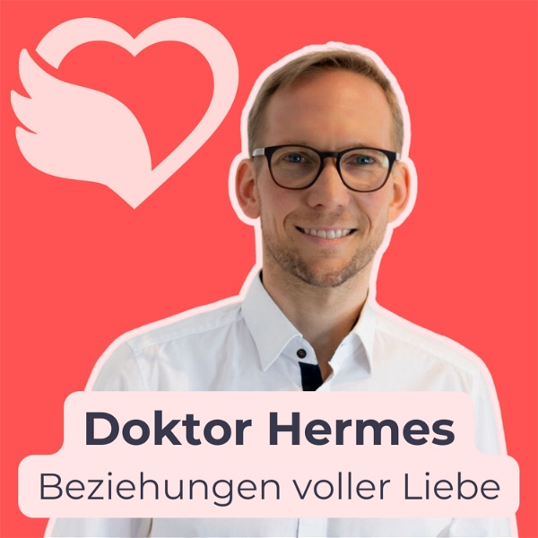Artwork for Doktor Hermes Podcast