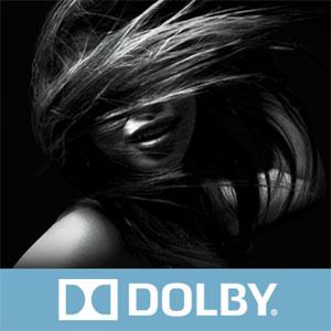 Artwork for Dolby Buzz