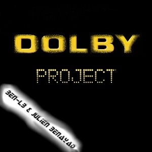 Artwork for Dolby Project