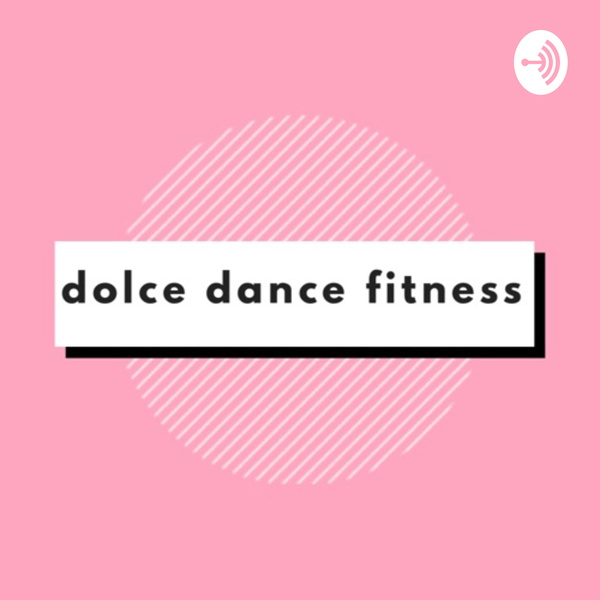 Artwork for Dolce Dance Fitness