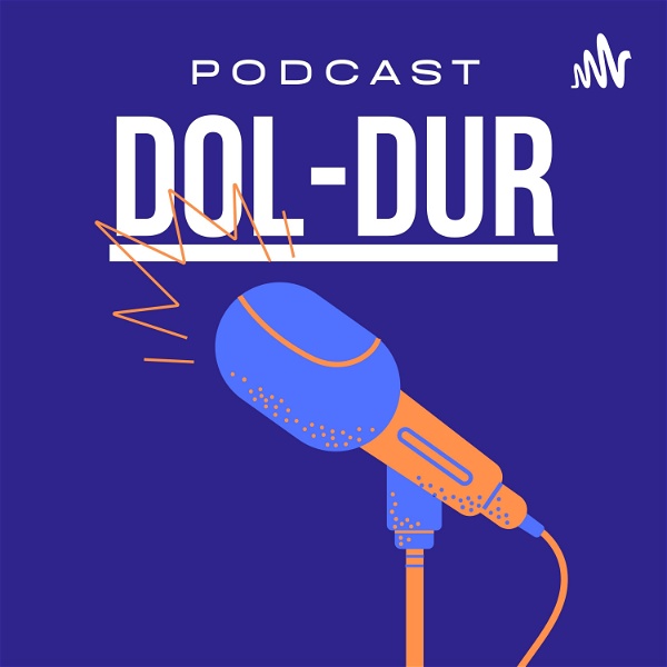 Artwork for Doldur Podcast