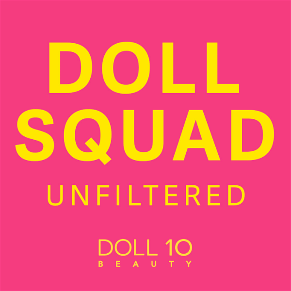 Artwork for DOLL SQUAD UNFILTERED