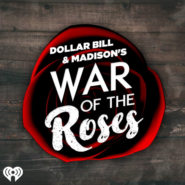 Artwork for Dollar Bill & Madison's War of The Roses