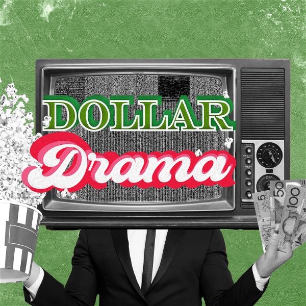 Artwork for Dollar Drama