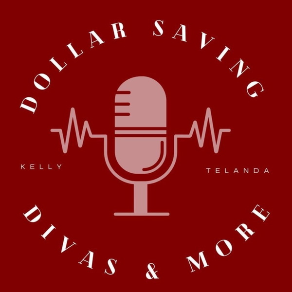 Artwork for Dollar Saving Divas & More