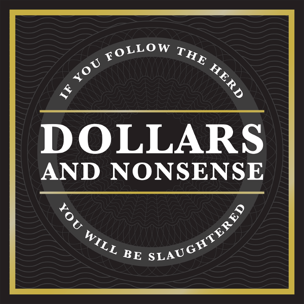 Artwork for Dollars and Nonsense