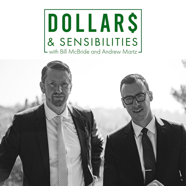 Artwork for Dollars & Sensibilities