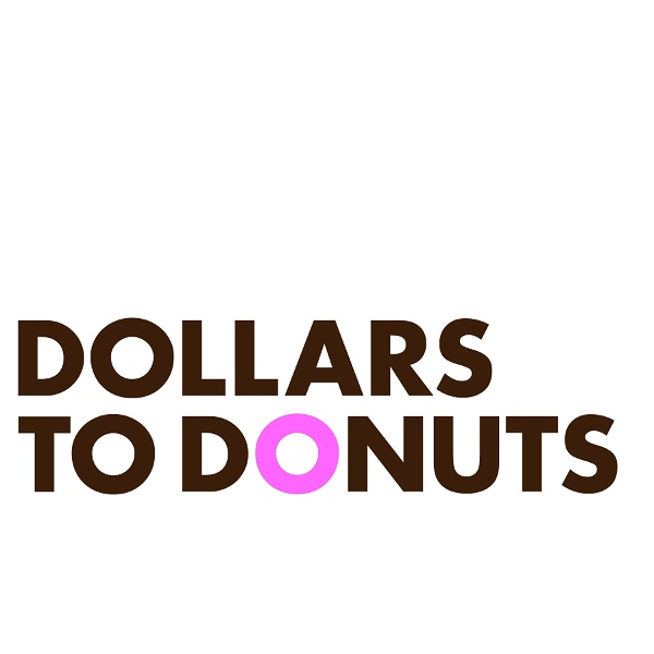 Artwork for Dollars to Donuts