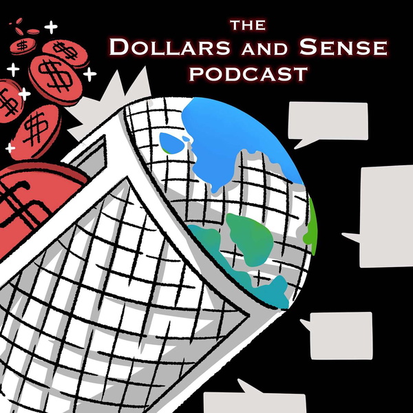 Artwork for The DollarsAndSense Podcast
