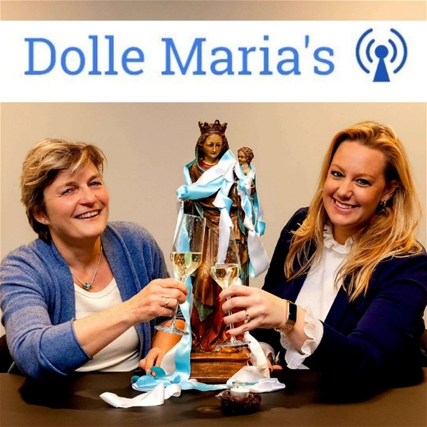 Artwork for Dolle Maria's