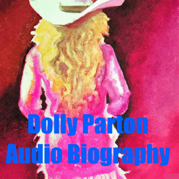 Artwork for Dolly Parton