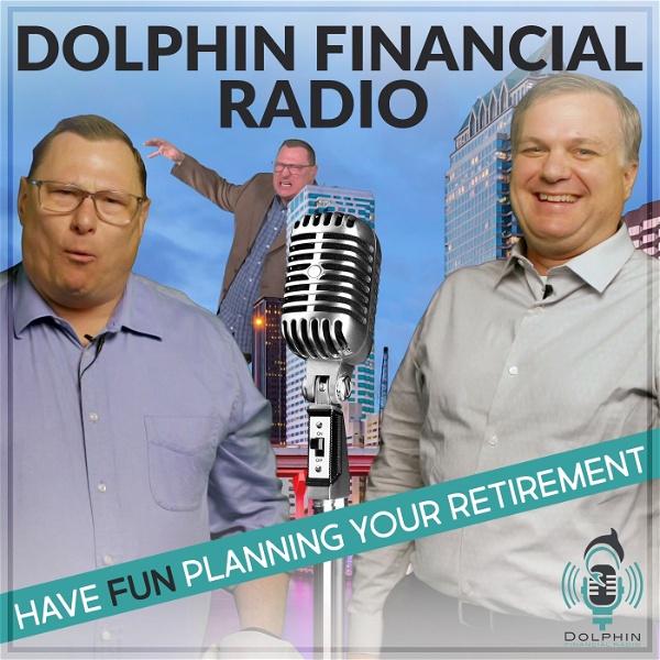 Artwork for Dolphin Financial Radio