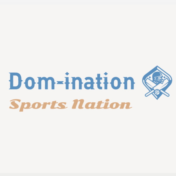 Artwork for Dom-ination Sports Nation