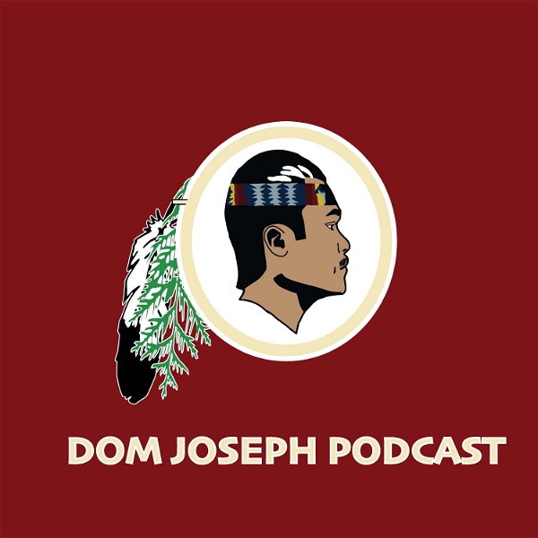 Artwork for Dom Joseph Podcast