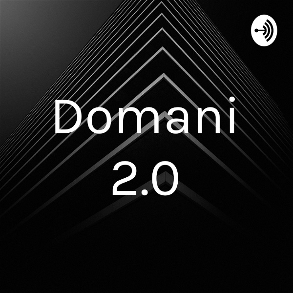 Artwork for Domani 2.0
