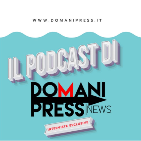 Artwork for Domanipress Podcast