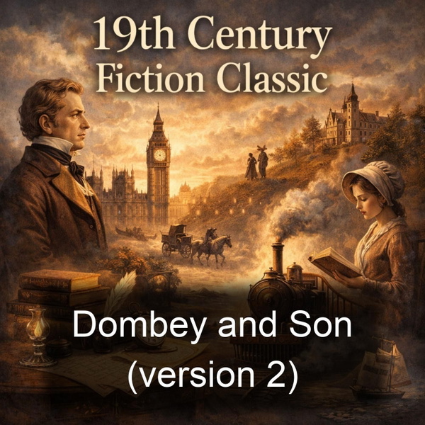 Artwork for Dombey and Son