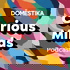 Domestika Curious Minds