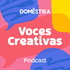 Domestika Voces Creativas