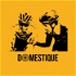 Domestique Cycling Podcast