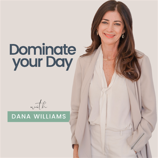Artwork for Dominate Your Day