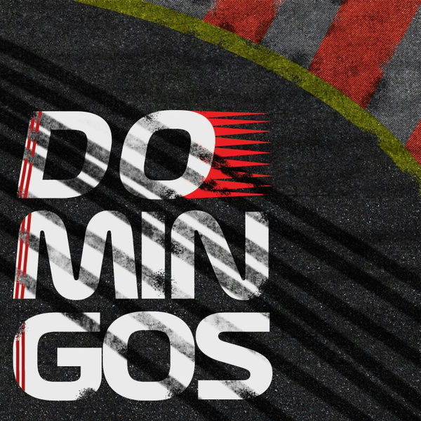 Artwork for Domingos