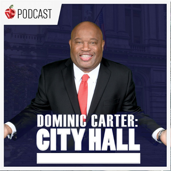 Artwork for Dominic Carter: City Hall
