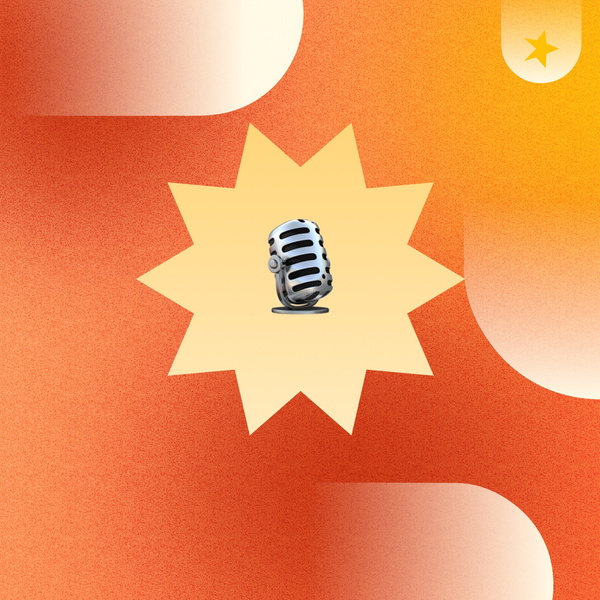 Artwork for My Random Podcast