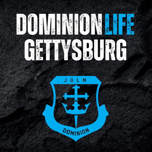 Artwork for Dominion Life Gettysburg