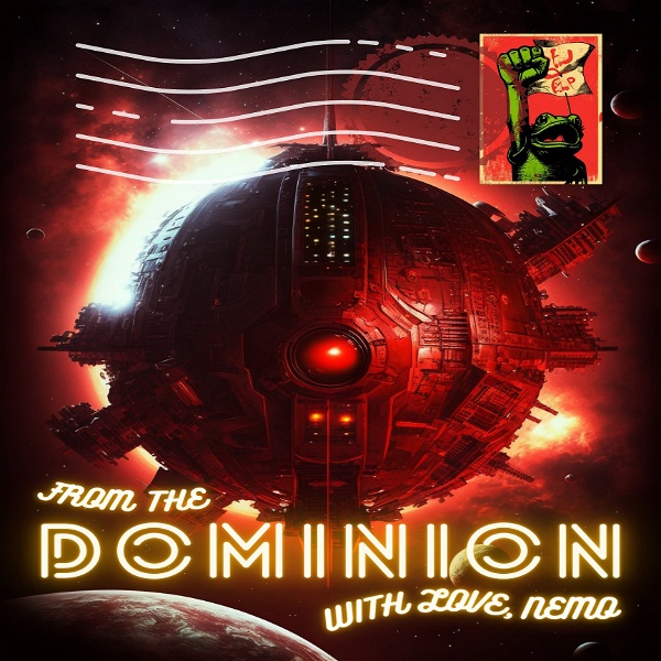 Artwork for Dominion
