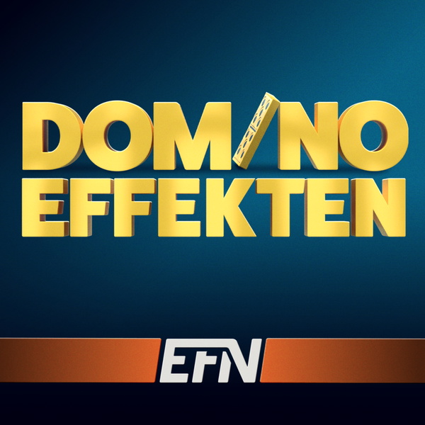 Artwork for Dominoeffekten