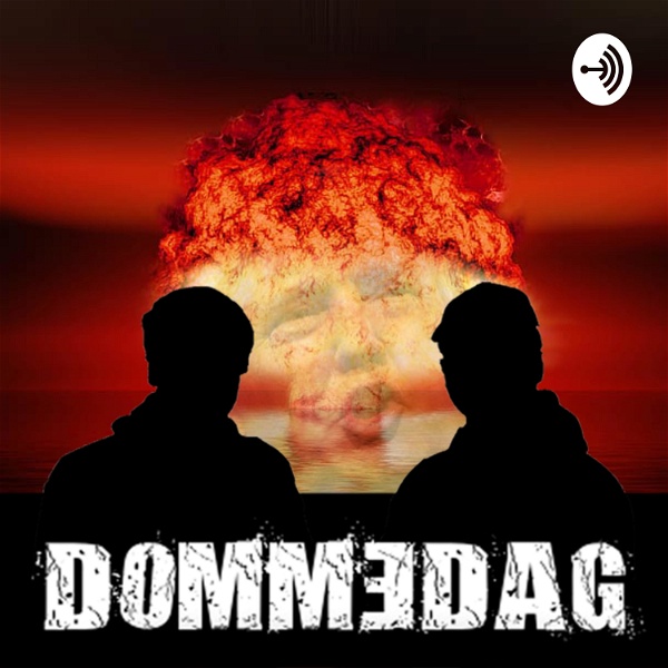 Artwork for Dommedag: Zombie apocalypse