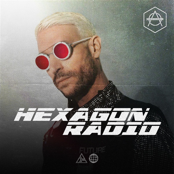 Artwork for Don Diablo Presents Hexagon Radio