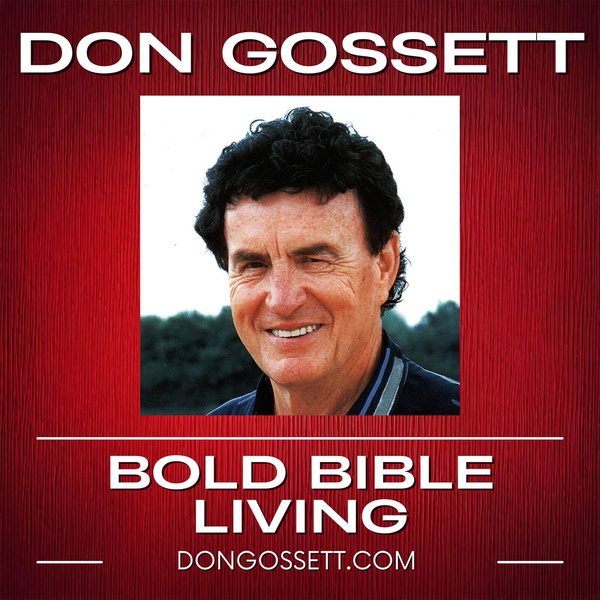 Artwork for Don Gossett