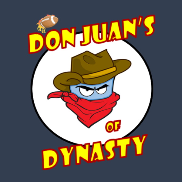 Artwork for Don Juan’s of Dynasty