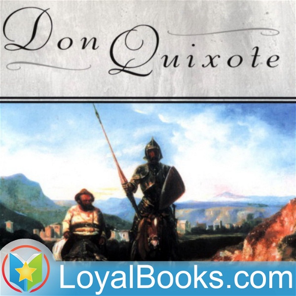 Artwork for Don Quijote by Miguel de Cervantes Saavedra
