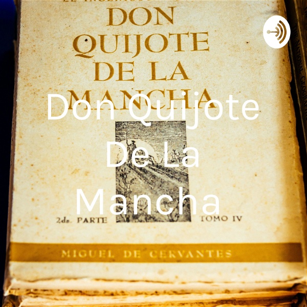Artwork for Don Quijote De La Mancha