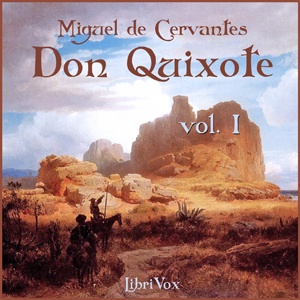 Artwork for Don Quixote