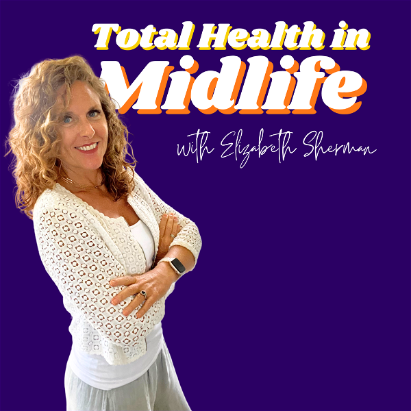 Artwork for Total Health in Midlife