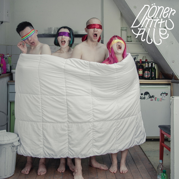 Artwork for Döner mit alles