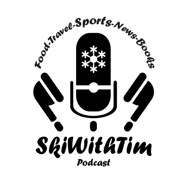Artwork for SkiWithTIM Podcast