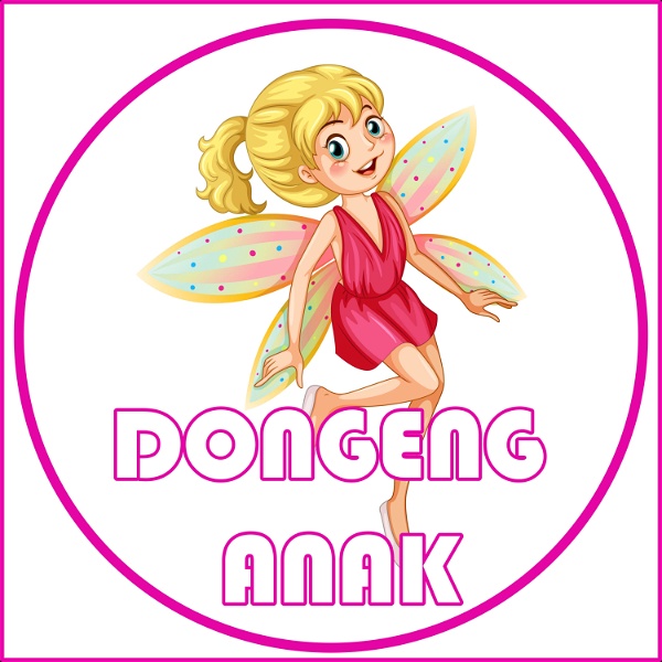 Artwork for Dongeng Anak