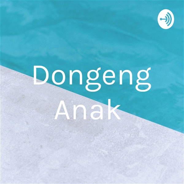 Artwork for Dongeng Anak